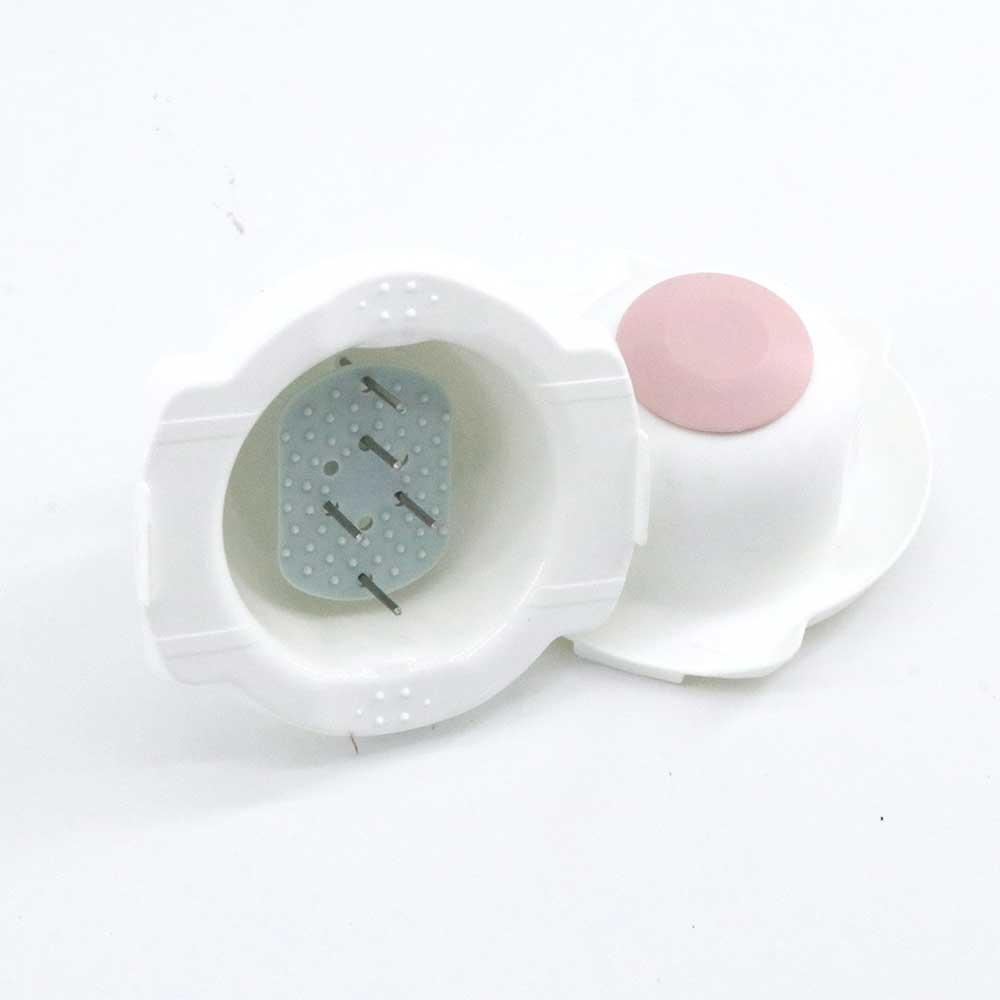 Mandoline Slicer Guard - Home Sturdy Anti-Cut Finger Guard Food