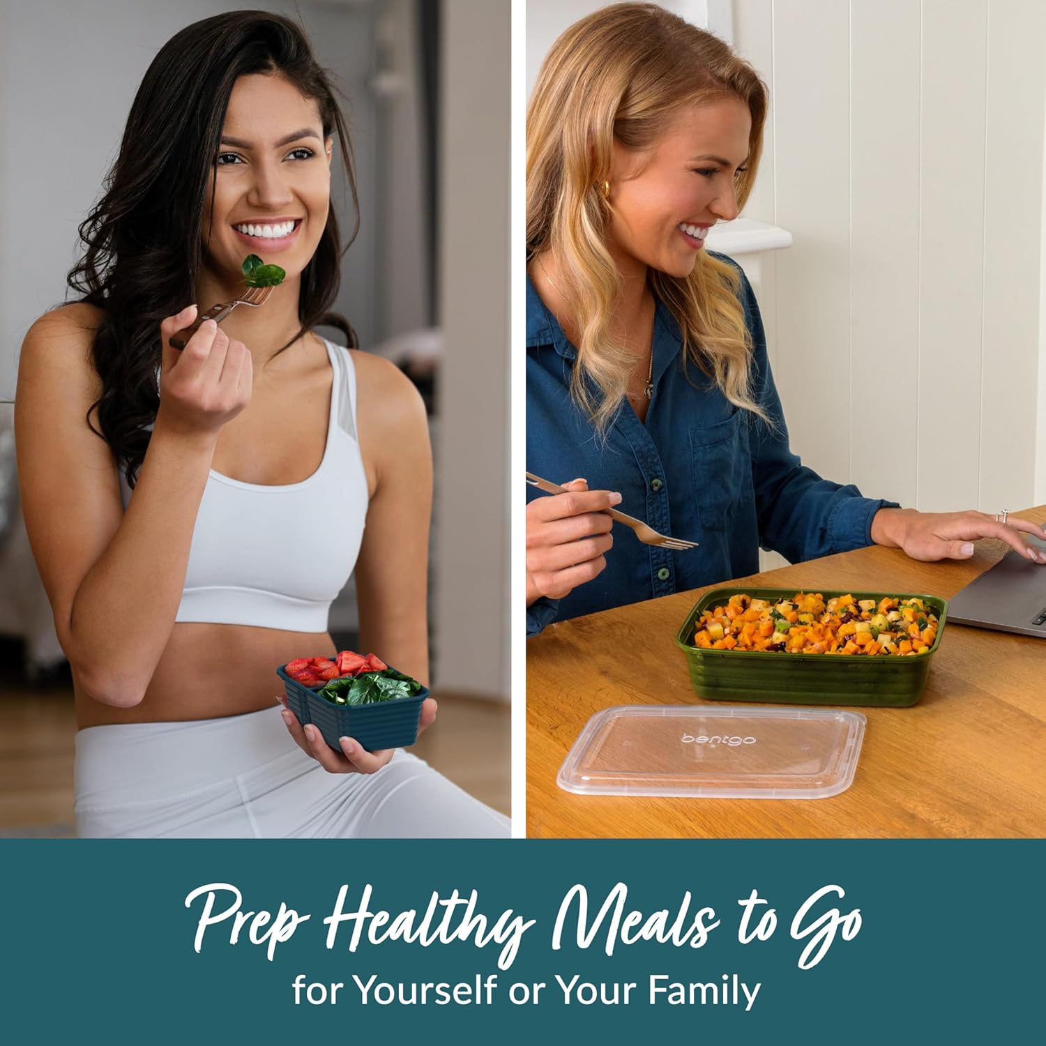 Prep 60-Piece Variety Meal Pre - Meal Prep Kit review and price