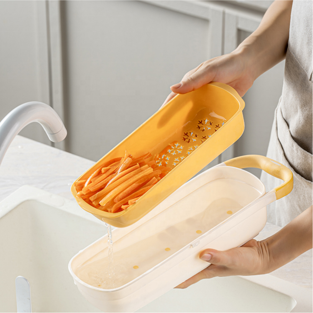 Multifunction Mandoline Slicer - Mandoline Slicer Guard review and price