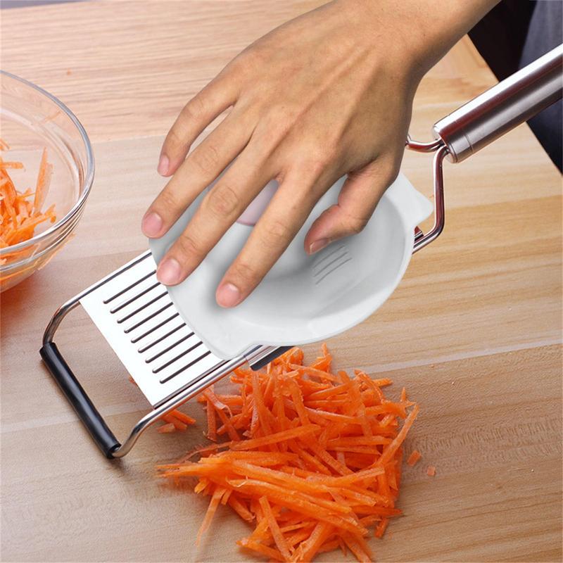 Kitchen Finger Holder Slicer G - Mandoline Slicer Guard review and price