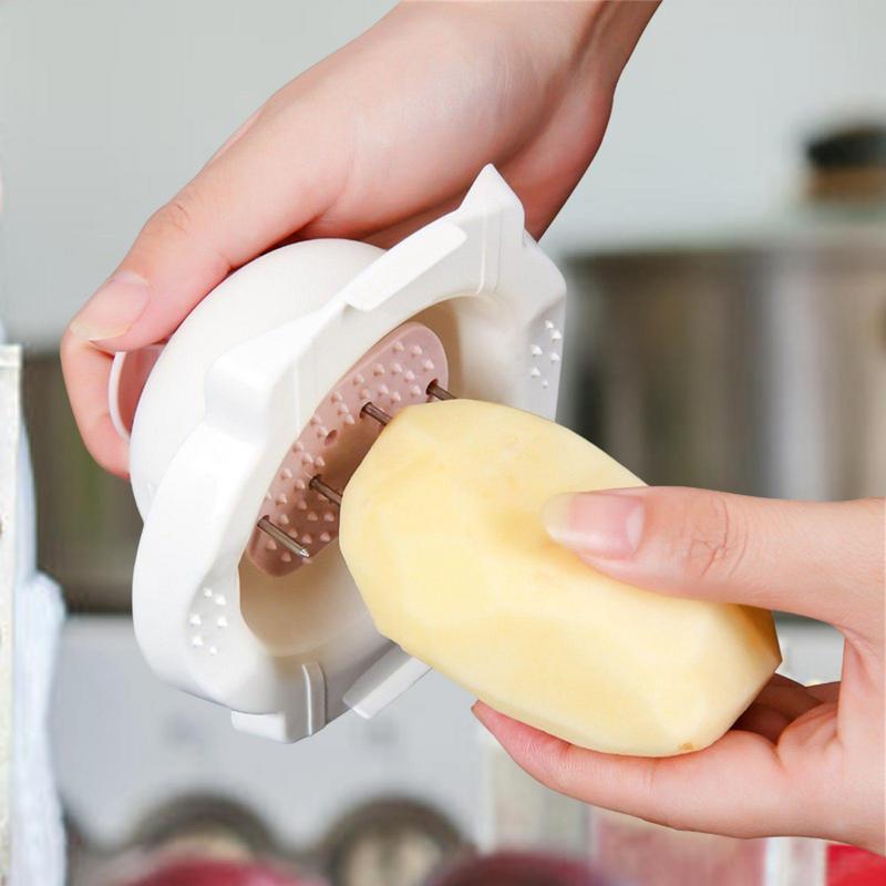 Kitchen Finger Holder Slicer G - Mandoline Slicer Guard review and price