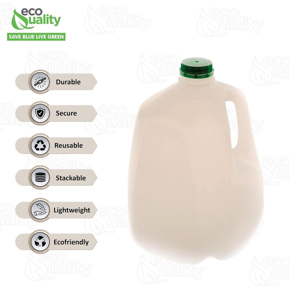 128 oz Gallon Size Plastic Jui - Meal Prep Juice review and price