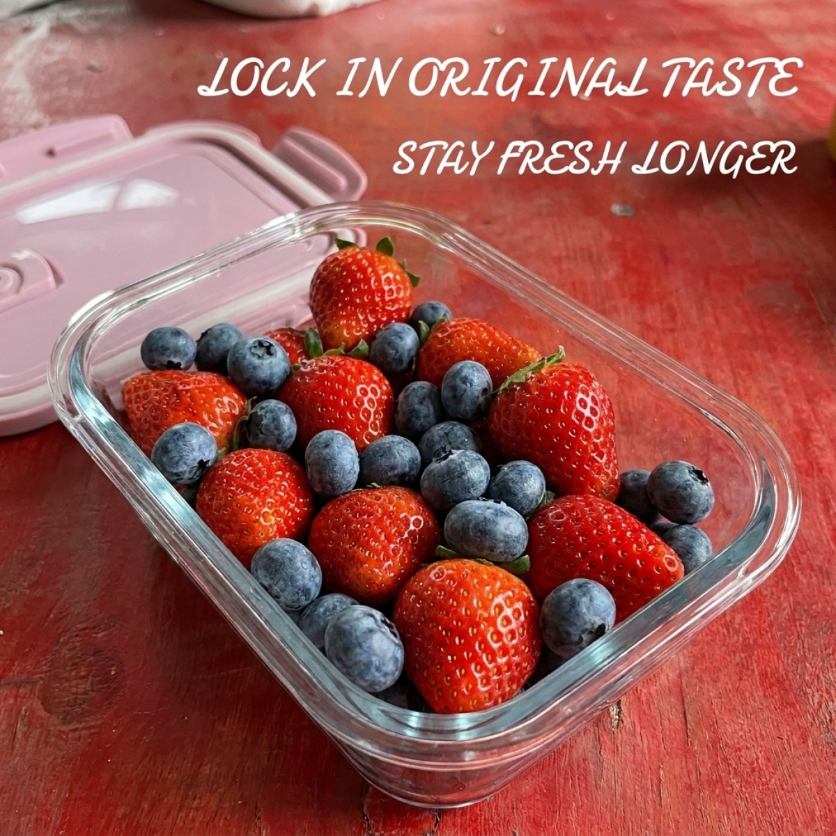 Borosilicate Glass Meal Prep B - Meal Prep Easy review and price