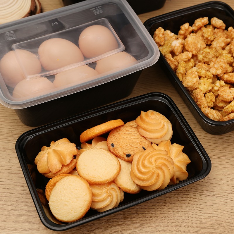 10/20x Food Storage Containers - Meal Prep Jars With Lids review and price