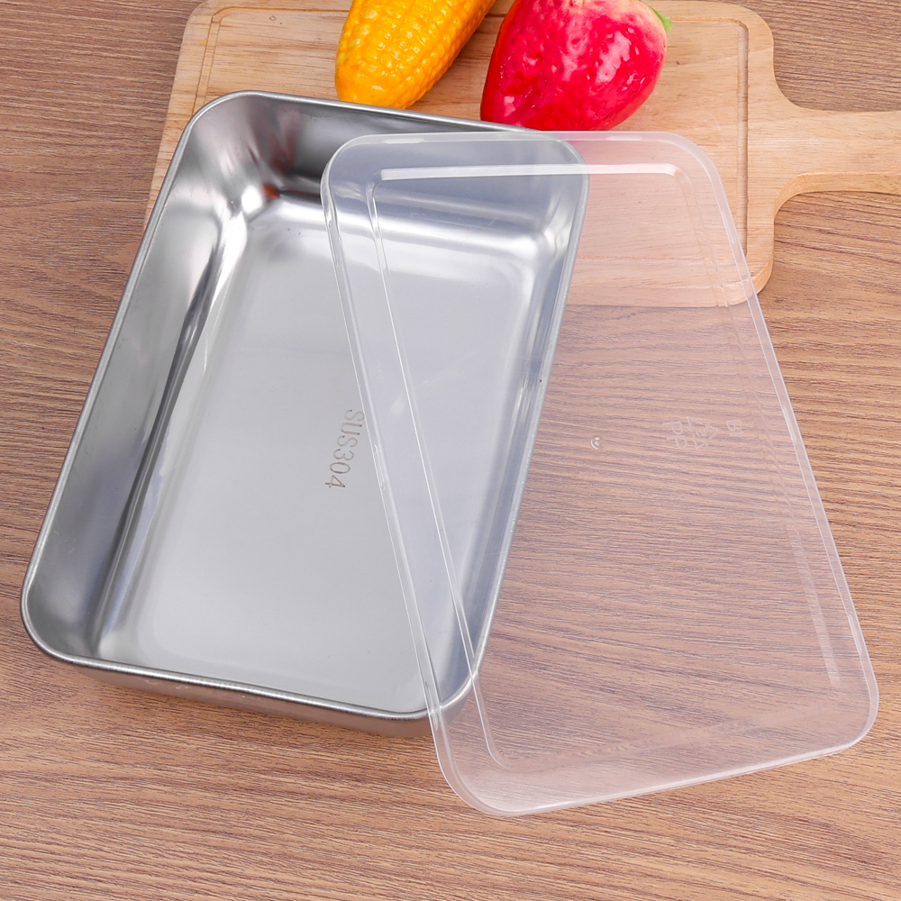 Stainless Steel Food Storage B - Stainless Bento Box review and price
