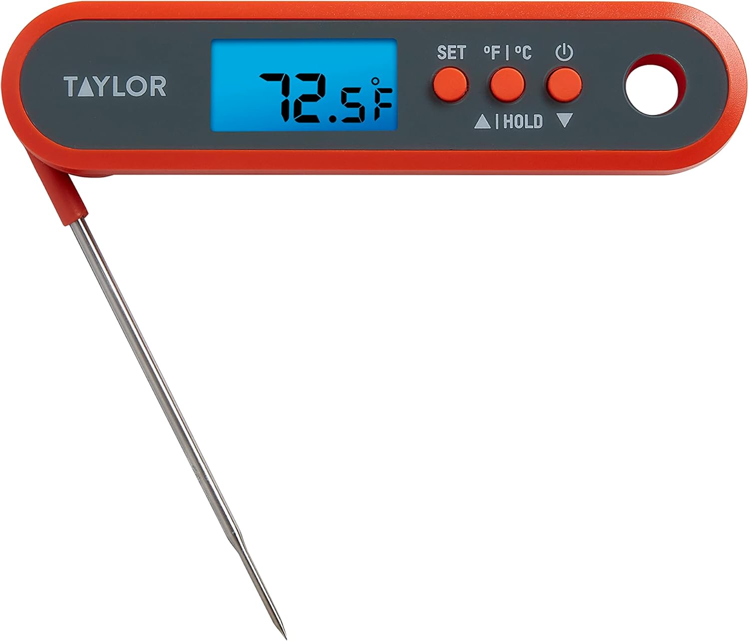 Digital Waterproof Meat Thermo - Meal Prep High Protein review and price