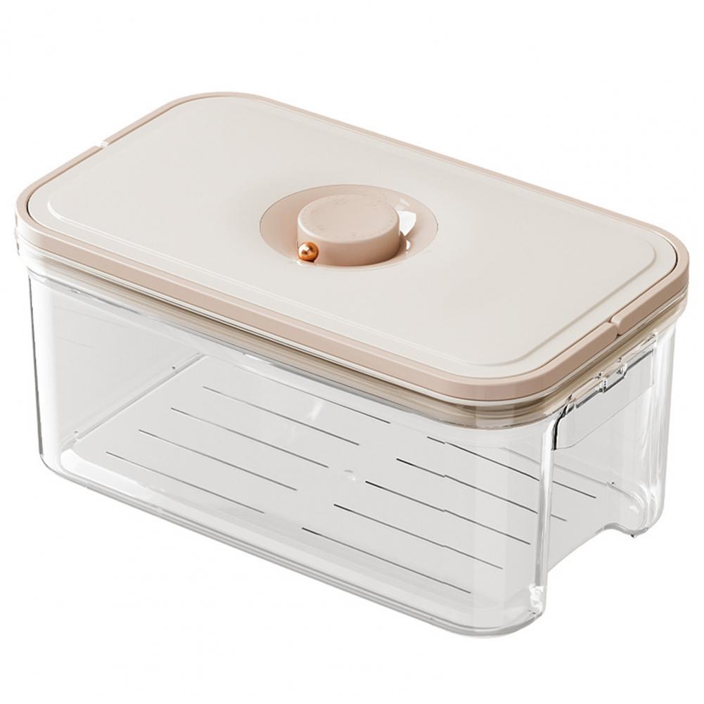 Food Storage Box with Timing K - Meal Prep Easy review and price