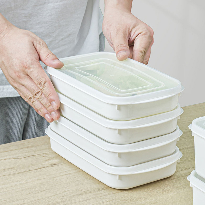 Food Grade Refrigerator Storag - Meal Prep Kit review and price