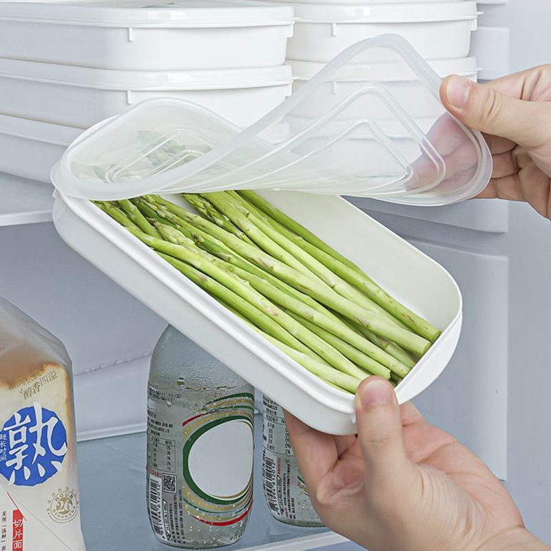 Food Grade Refrigerator Storag - Meal Prep Kit review and price