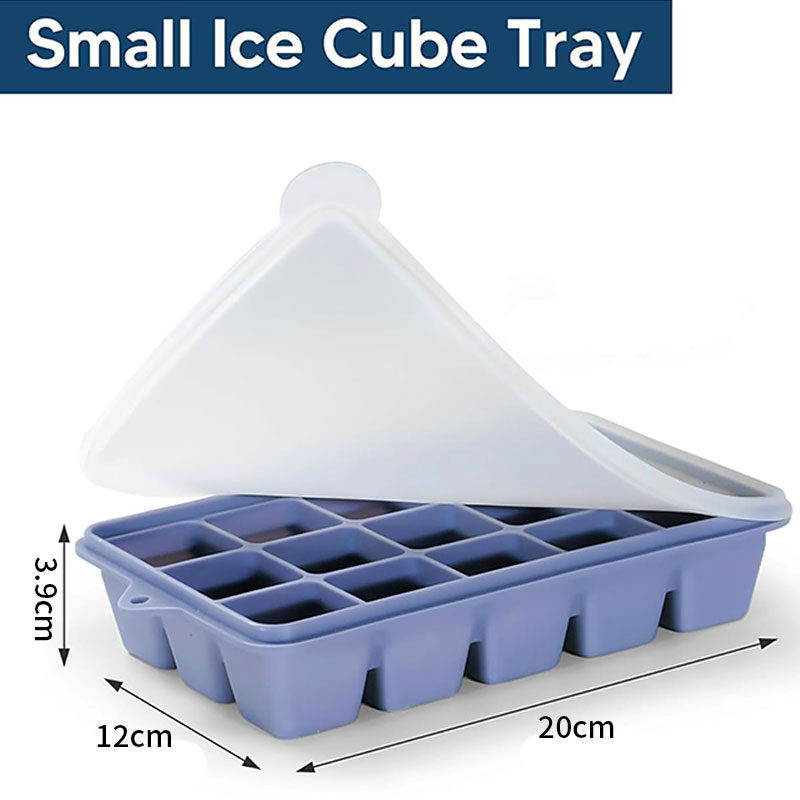 3PCS Cocktail Whiskey Ice Cube - Meal Prep Freezer review and price