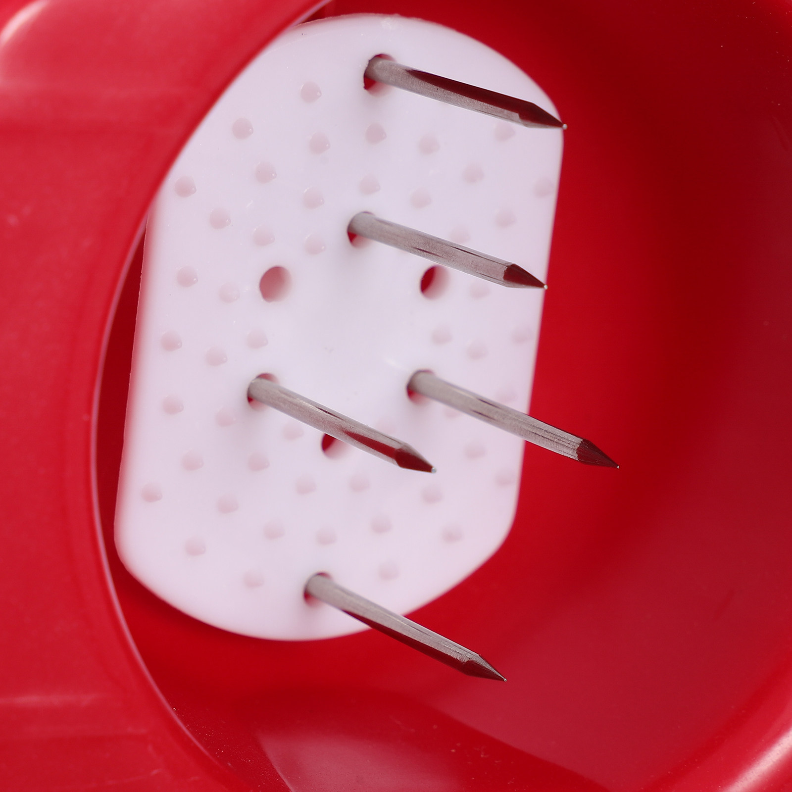 Finger Guard for Cutting Veget - Mandoline Slicer Guard review and price
