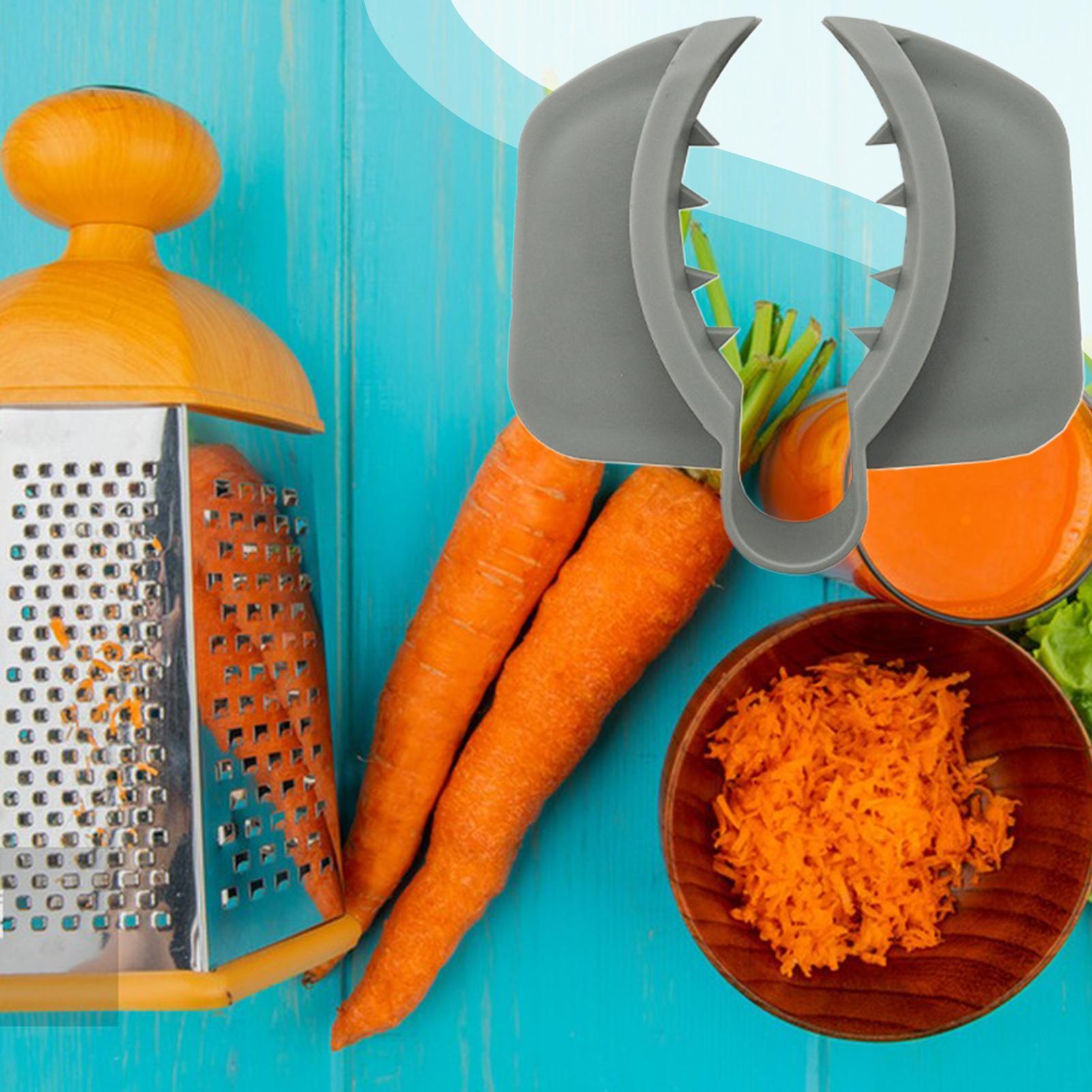 Finger Guards for Cutting Food - Mandoline Slicer Guard review and price
