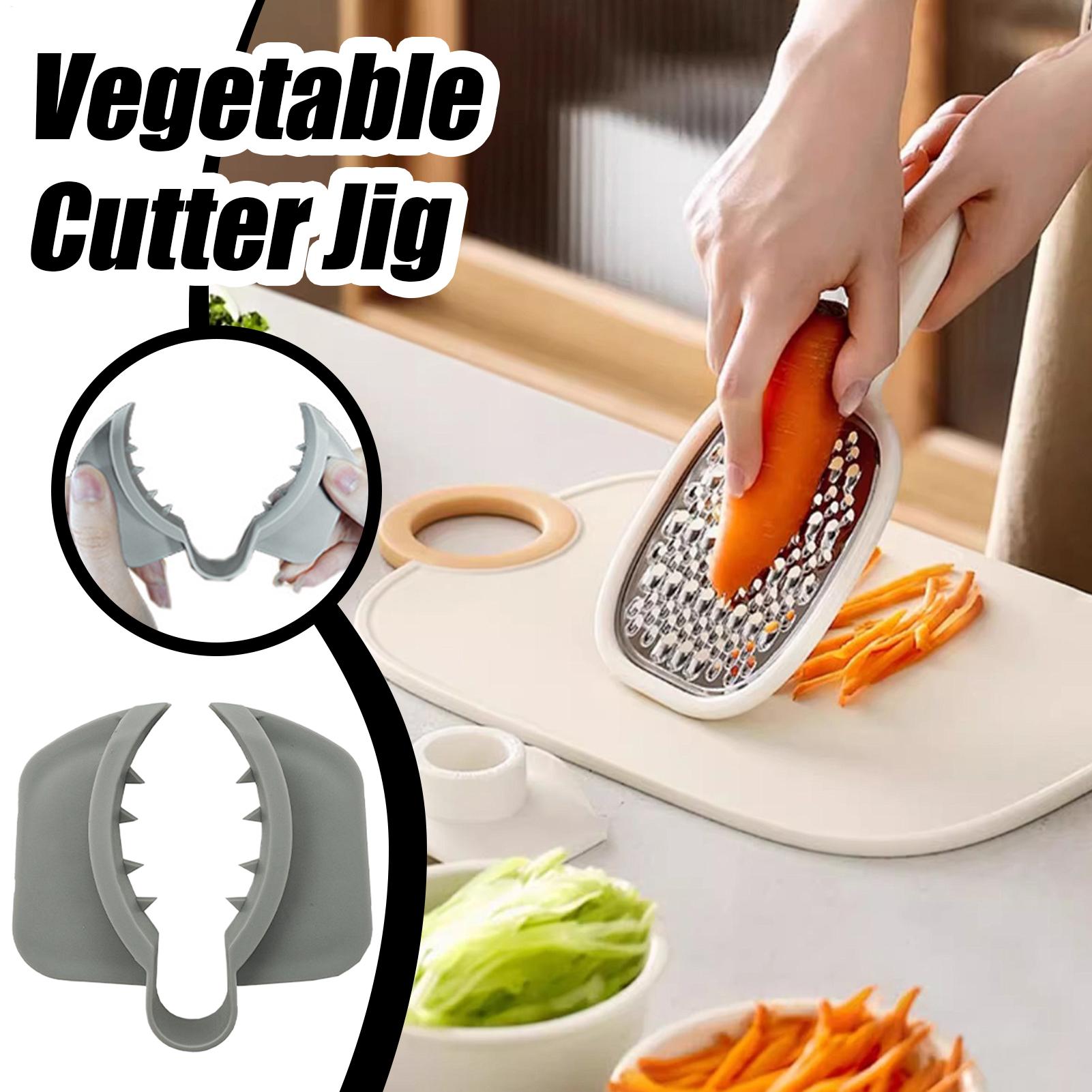 Finger Guards for Cutting Food - Mandoline Slicer Guard review and price
