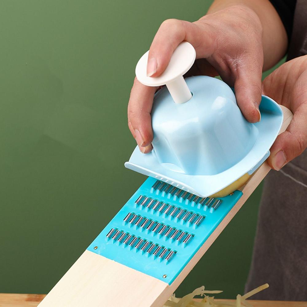 Home Mandoline Accessories Ant - Mandoline Slicer Guard review and price