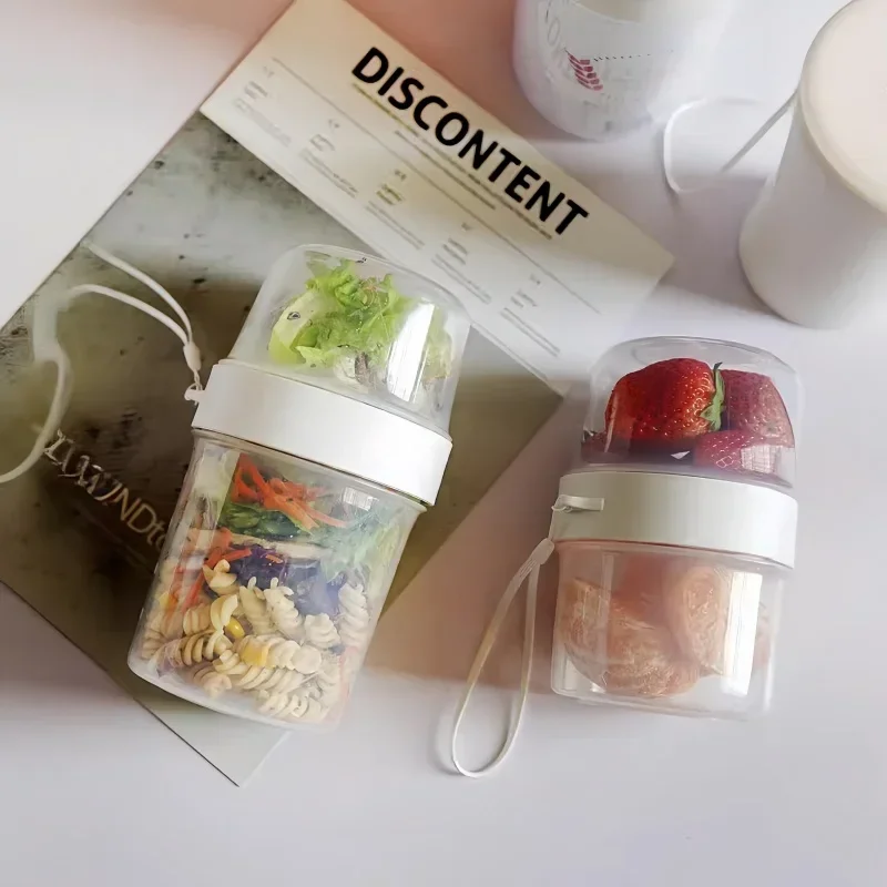 Breakfast Oatmeal Cereal Nut Y - Meal Prep Kit review and price