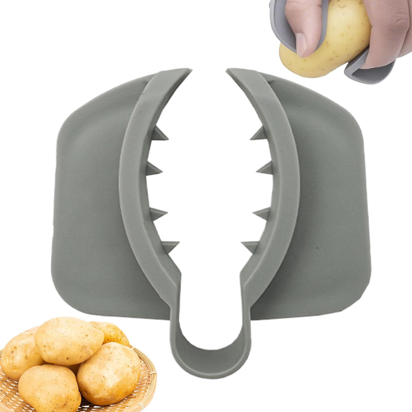 Finger Guards for Cutting Food - Mandoline Slicer Guard review and price