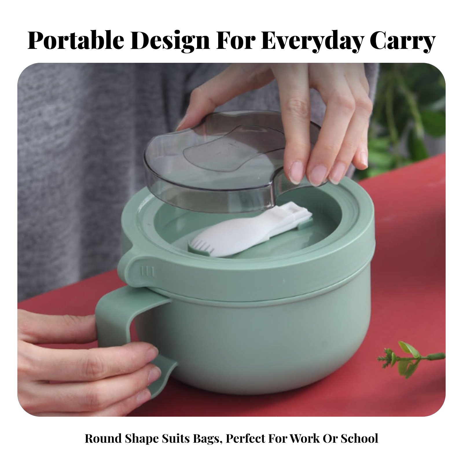 Instant Pasta Bowl, 304 Stainl - Stainless Bento Box review and price