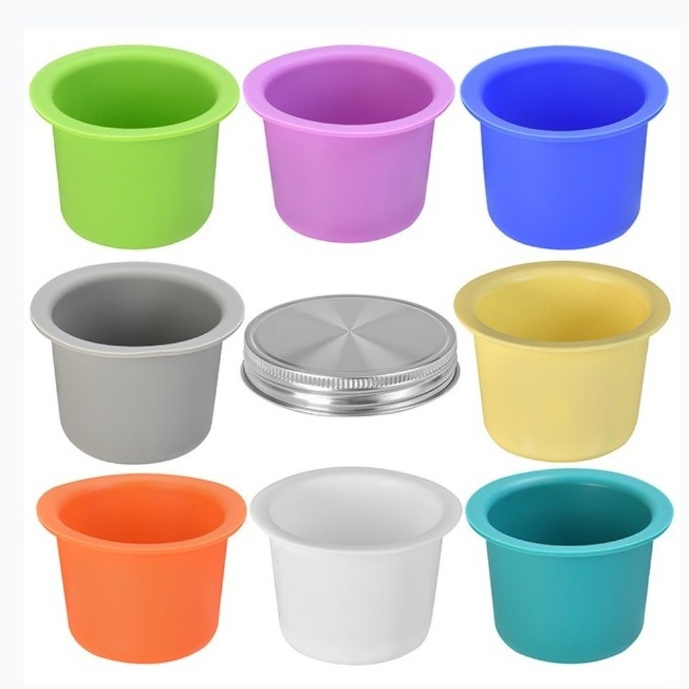 16/24 Oz Salad Glass Jars Wide - Meal Prep Weekly review and price