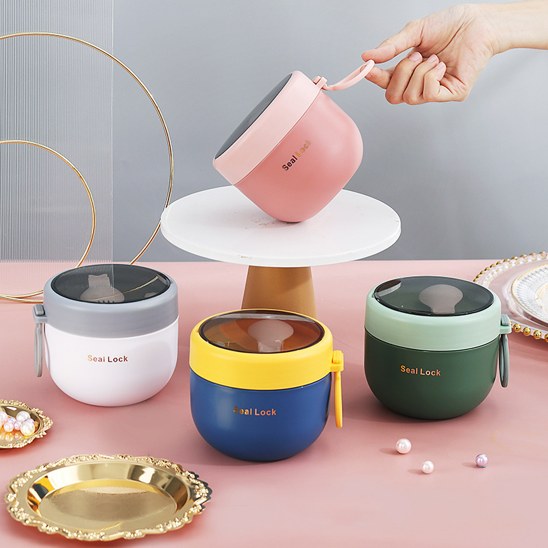 Breakfast Cup, Bento Box, Lunc - Meal Prep Kit review and price