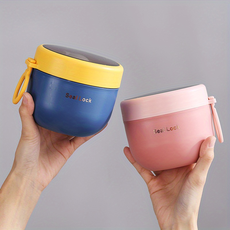 Breakfast Cup, Bento Box, Lunc - Meal Prep Kit review and price