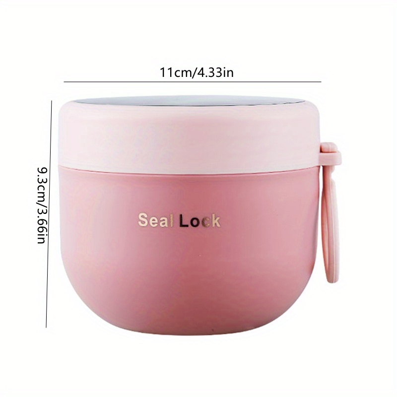 Breakfast Cup, Bento Box, Lunc - Meal Prep Kit review and price