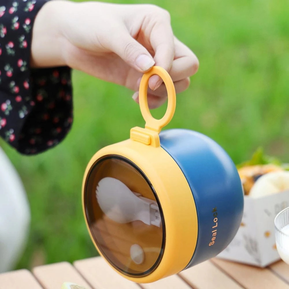 Breakfast Cup, Bento Box, Lunc - Meal Prep Kit review and price