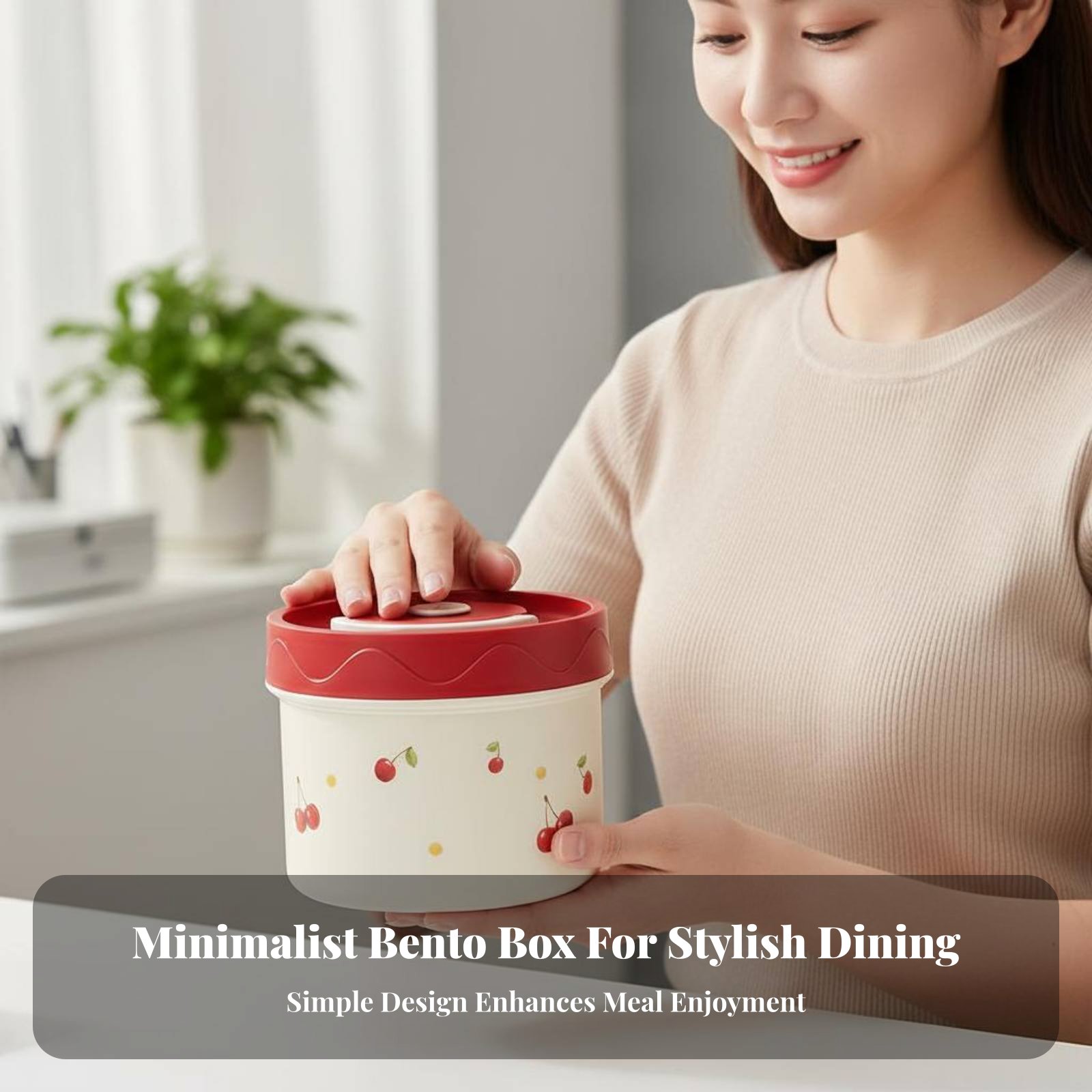 316 Stainless Steel Double-Tie - Stainless Bento Box review and price