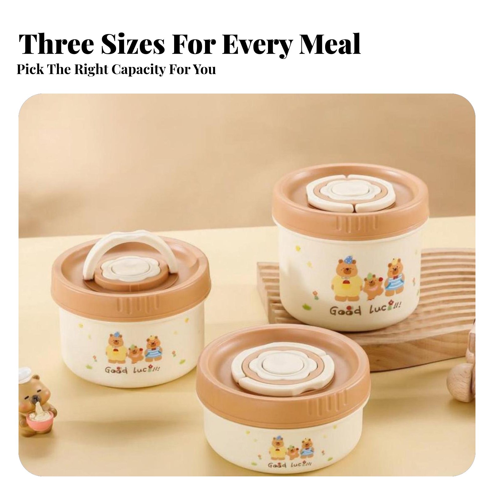 304 Stainless Steel Food Stora - Stainless Bento Box review and price