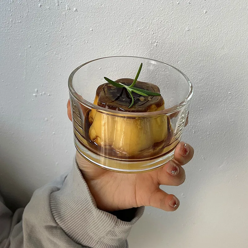 4pcs Clear Glass Mini Bowls Se - Meal Prep Kit review and price