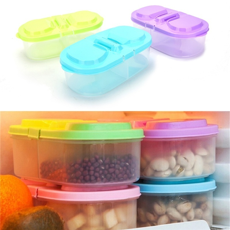 Portable Plastic Protector Cas - Meal Prep Kit review and price