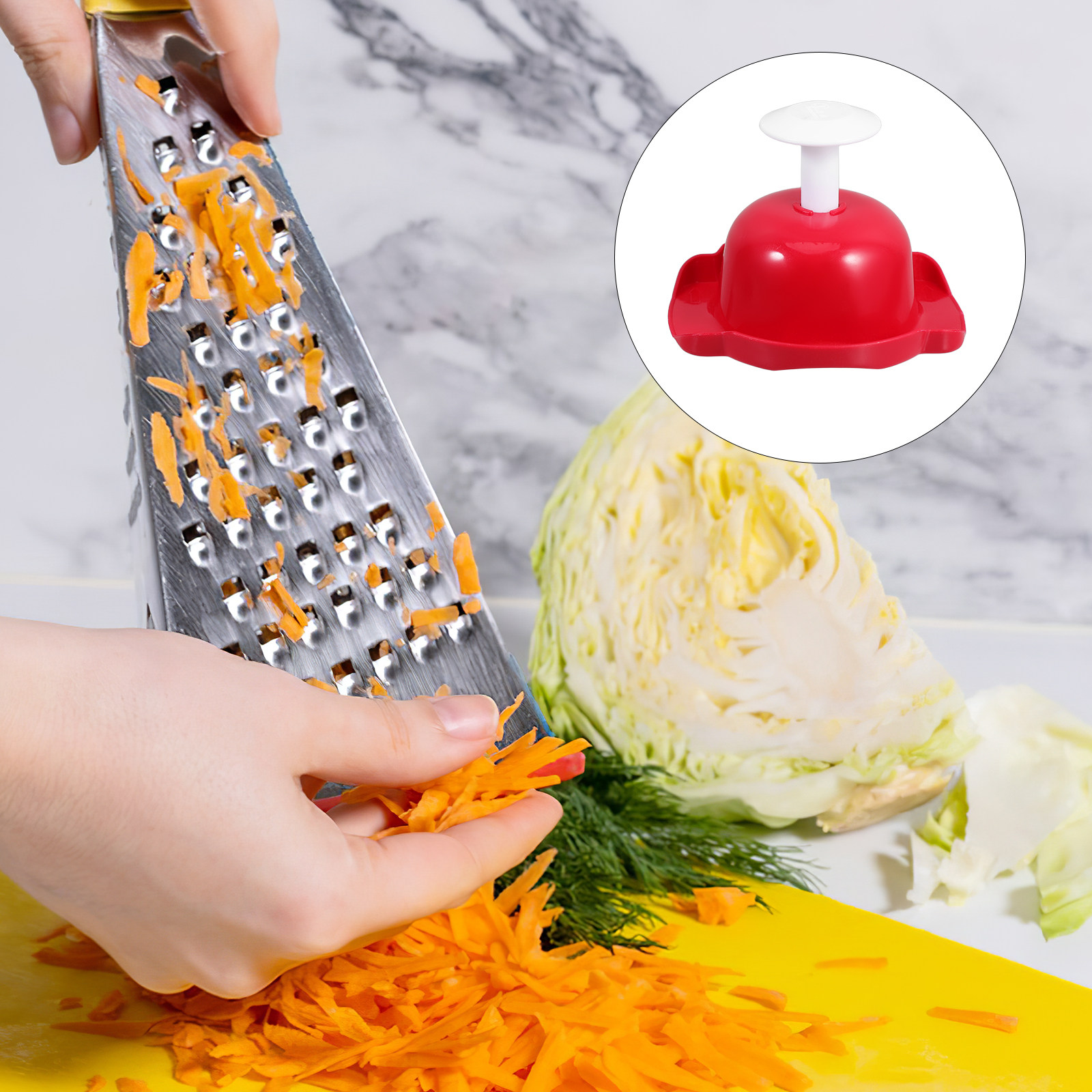 Vegetable Slicer Holder Finger - Mandoline Slicer Guard review and price
