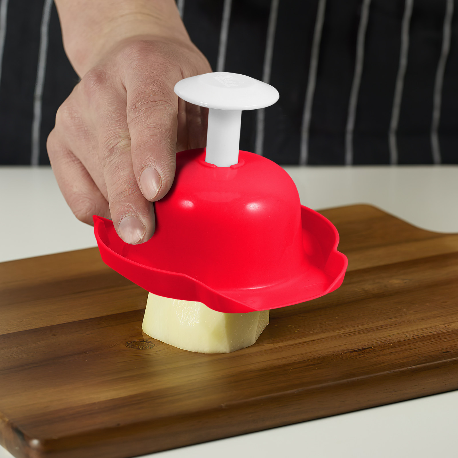 Vegetable Slicer Holder Finger - Mandoline Slicer Guard review and price