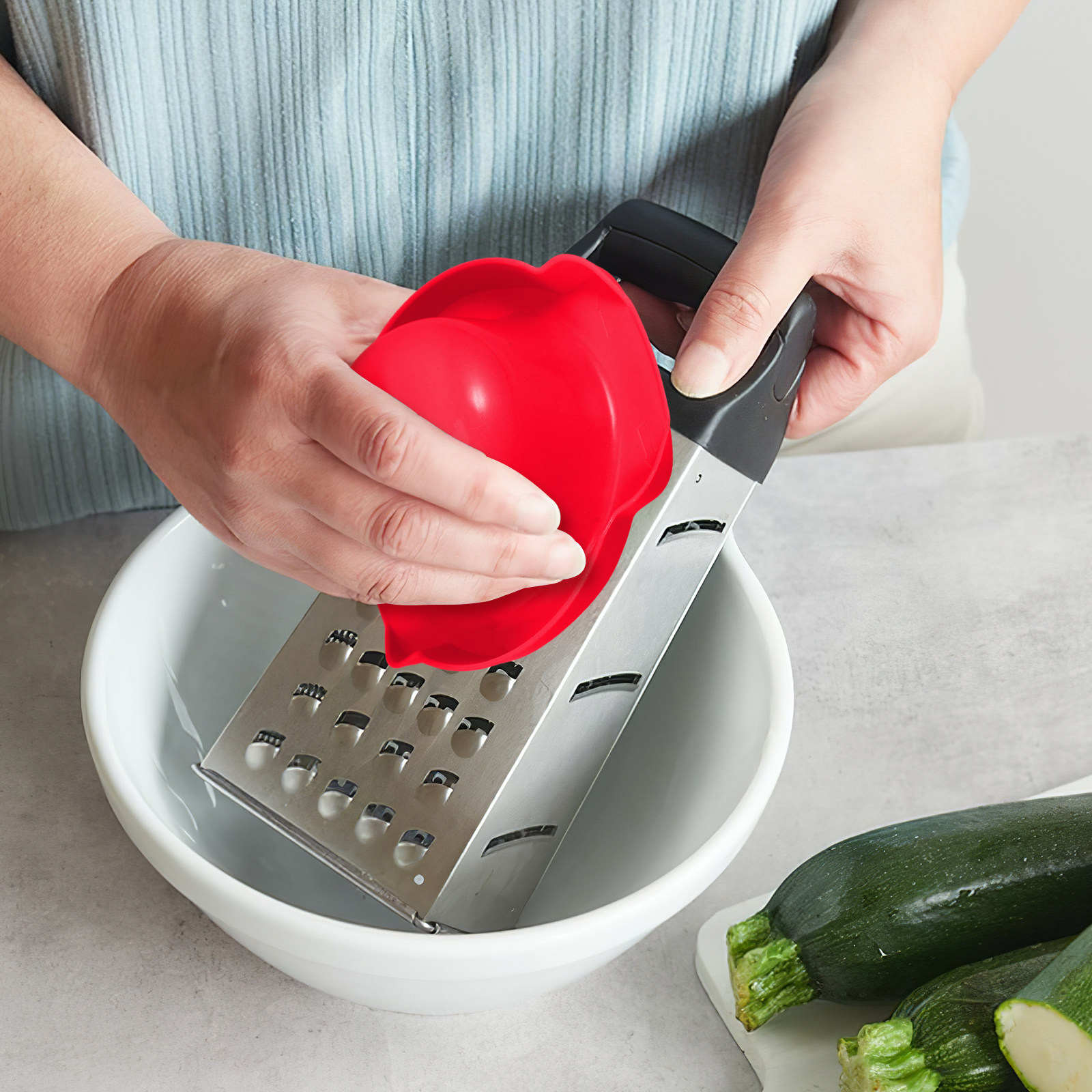 Vegetable Slicer Holder Finger - Mandoline Slicer Guard review and price