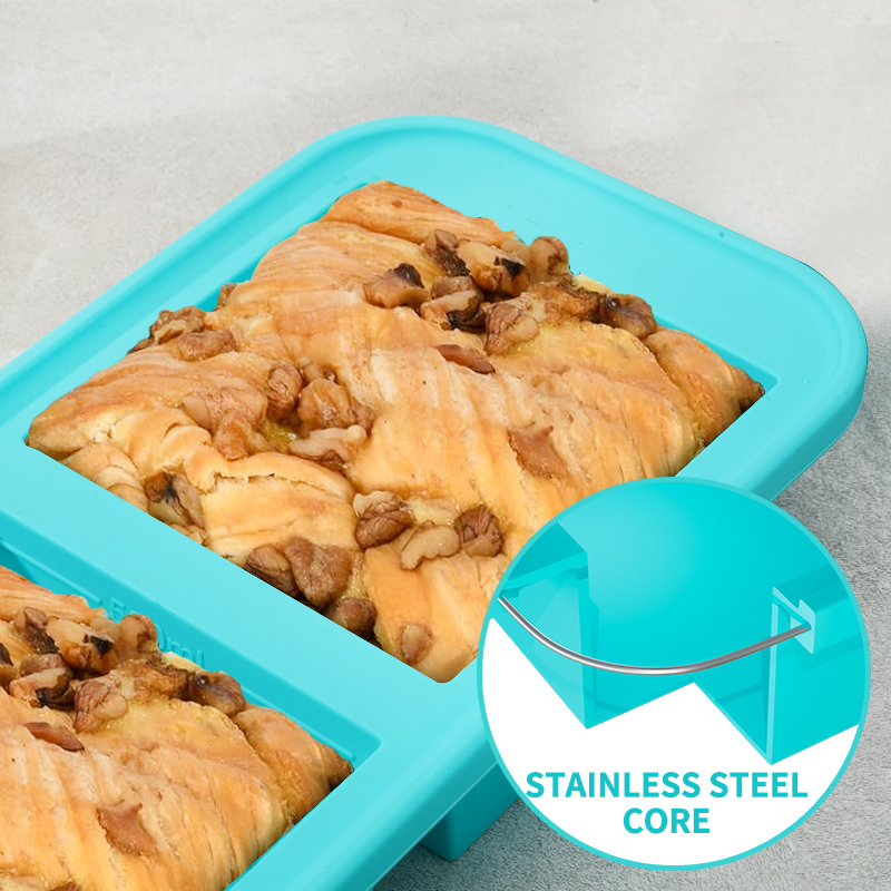 2 Silicone Freezer Molds with  - Meal Prep Oatmeal review and price