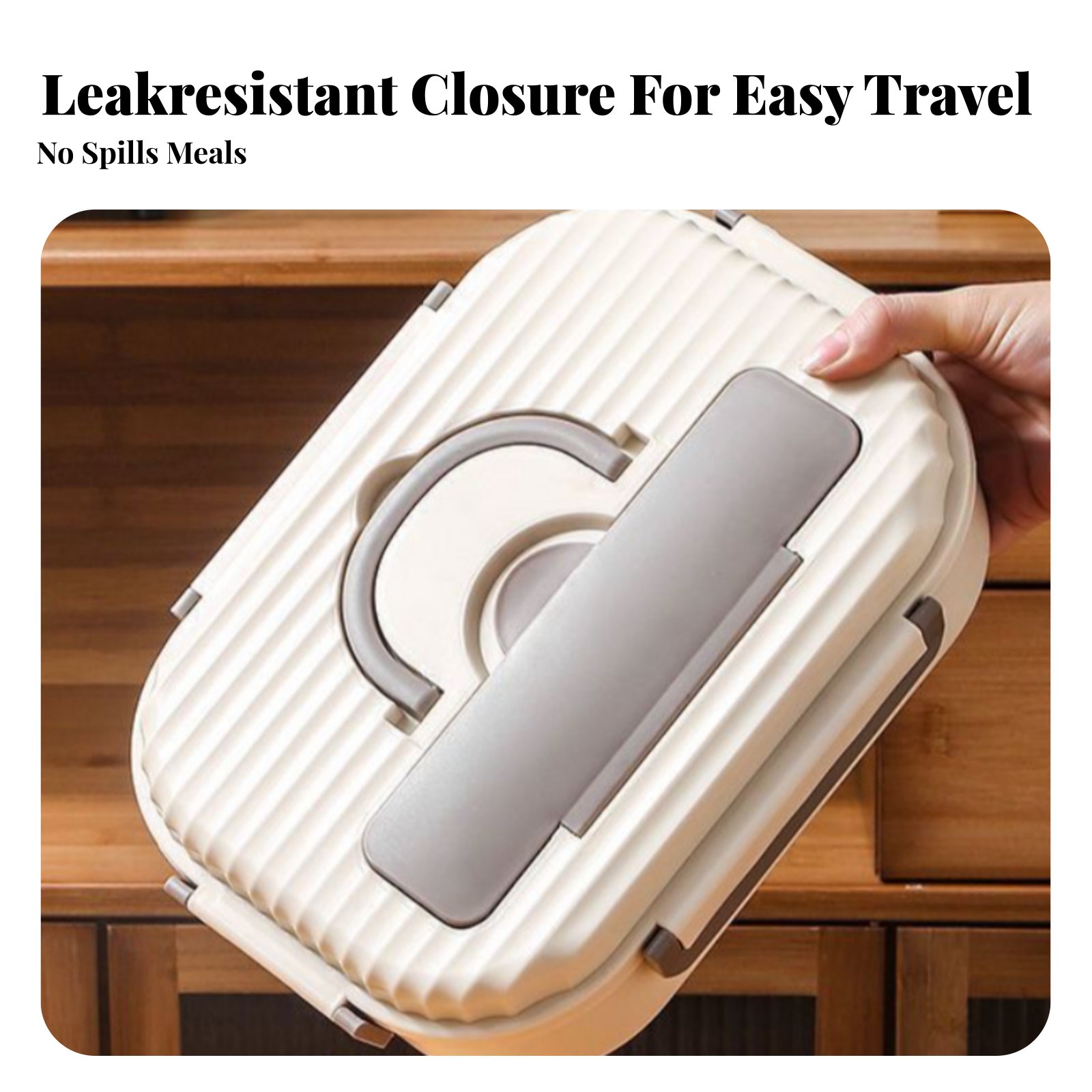 316 Stainless Steel Lunch Box, - Stainless Bento Box review and price