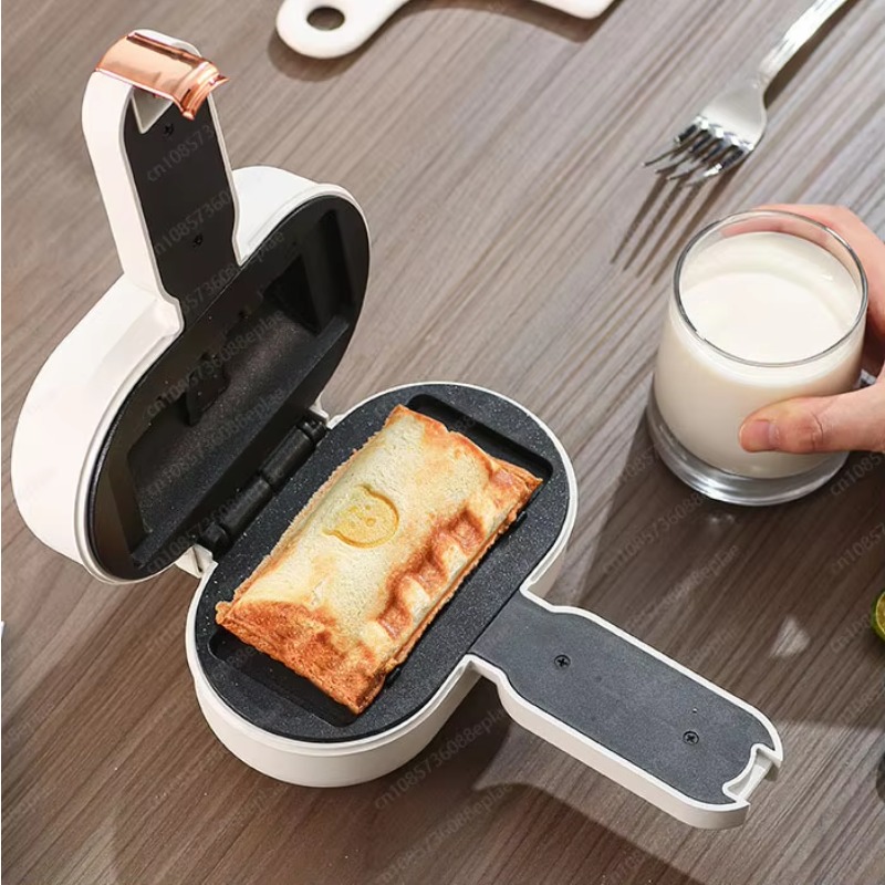European Version Compact Break - Breakfast Sandwich Press review and price