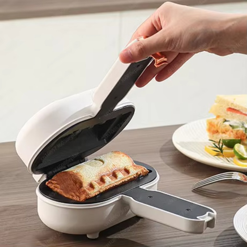 European Version Compact Break - Breakfast Sandwich Press review and price