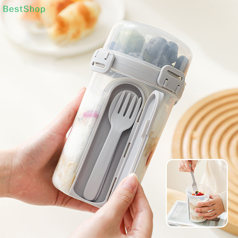 ❤Salad Cup Portable Light Meal - Meal Prep Kit review and price