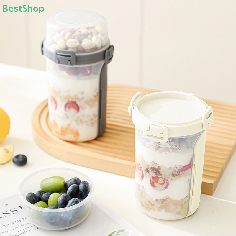 ❤Salad Cup Portable Light Meal - Meal Prep Kit review and price