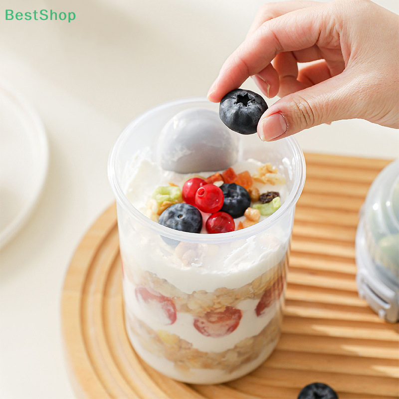 ❤Salad Cup Portable Light Meal - Meal Prep Kit review and price