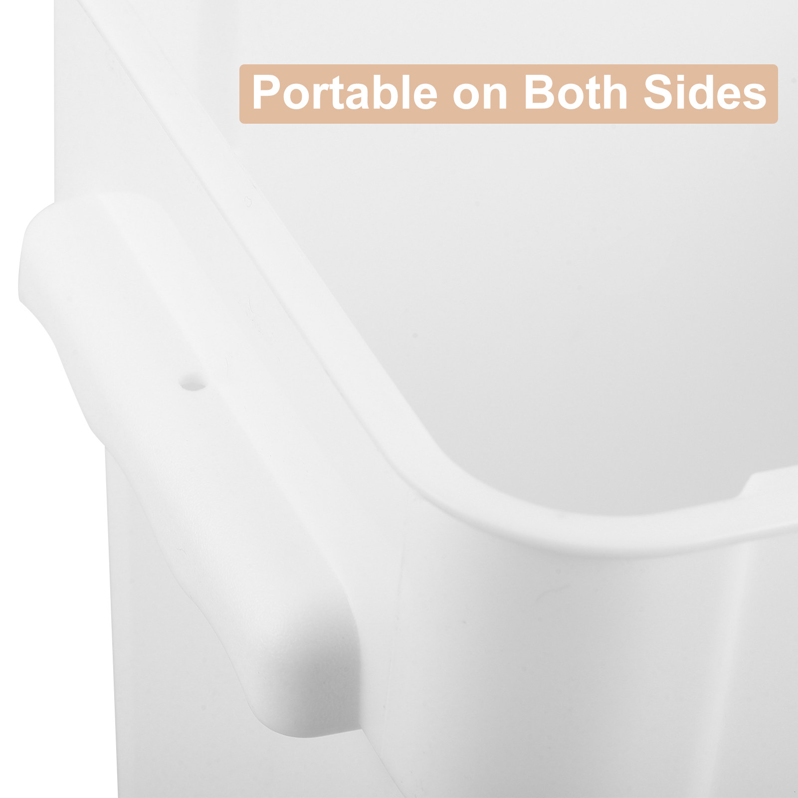 8L Large Square Storage Contai - Meal Prep Juice review and price