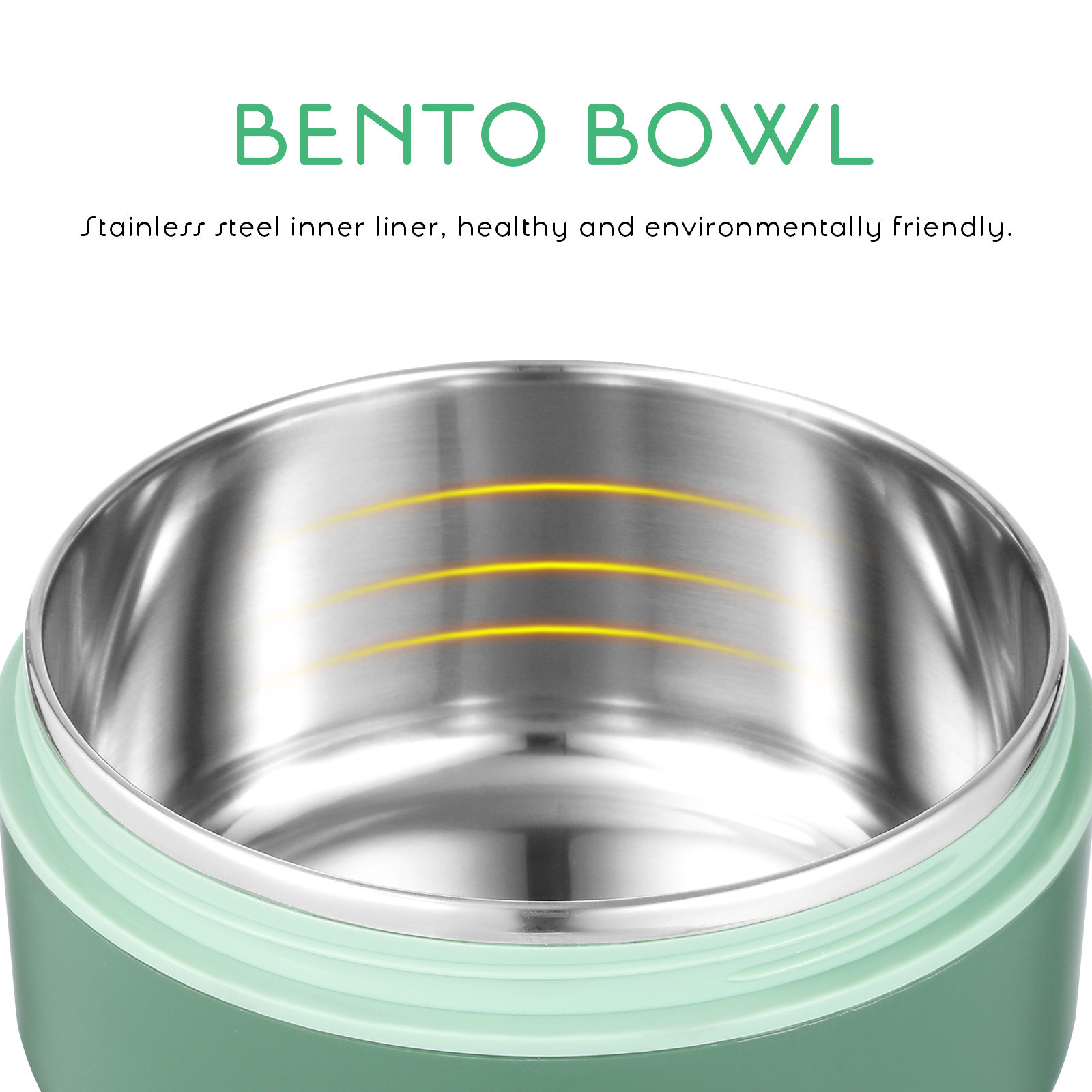 Stainless Steel Ramen Bowl Lar - Stainless Bento Box review and price