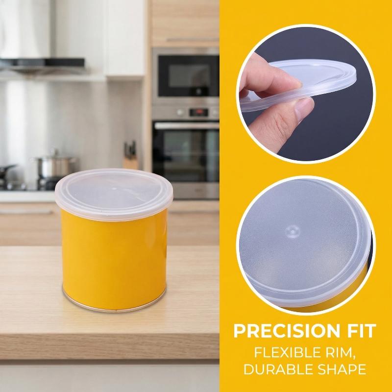 Reusable Plastic Tight Seal Li - Meal Prep Jars With Lids review and price