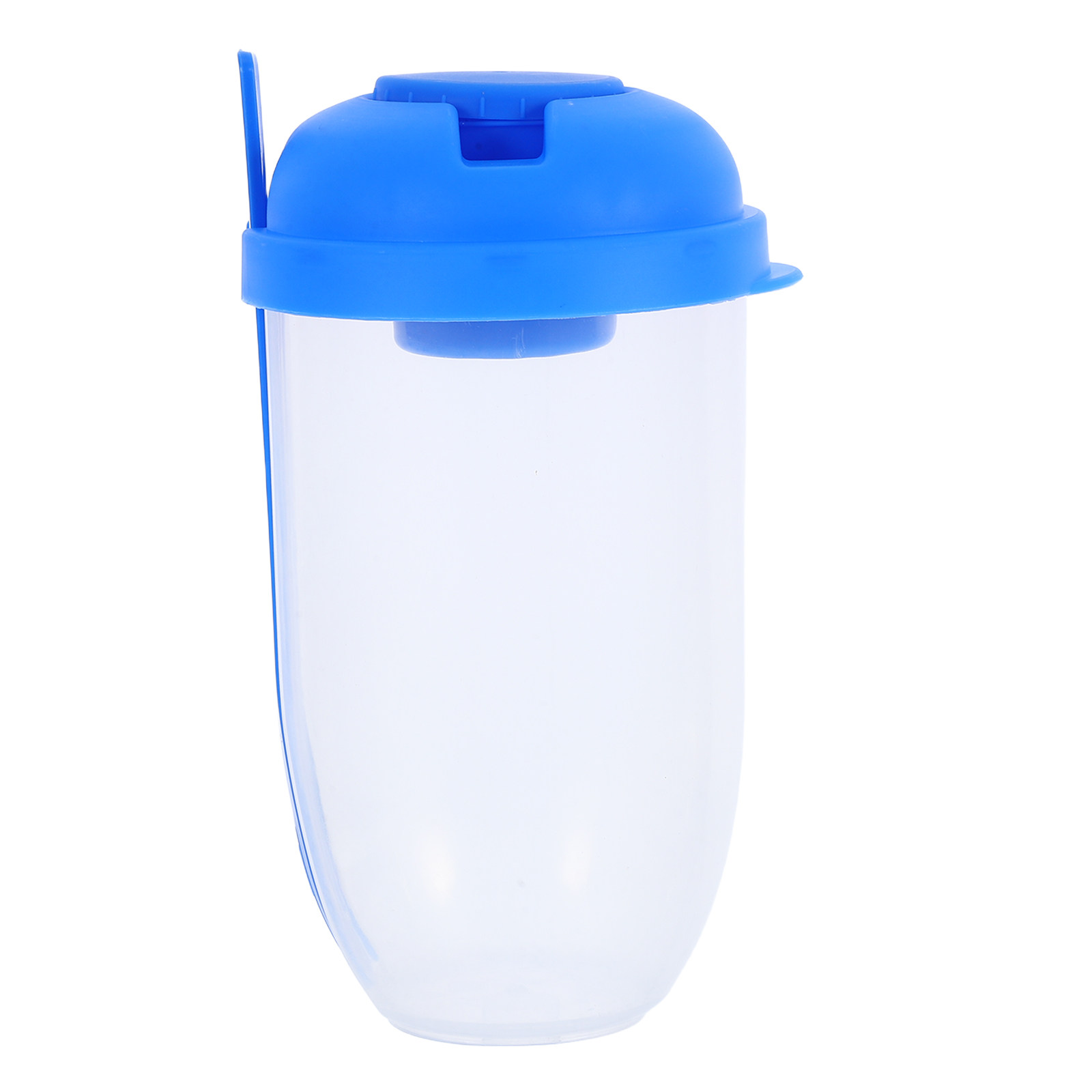 Portable Salad Shaker Cup Maso - Meal Prep Jars With Lids review and price