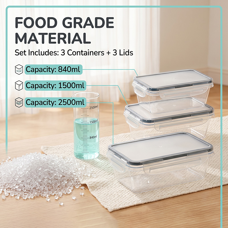 34PCS-Assorted Size Airtight F - Meal Prep Freezer review and price