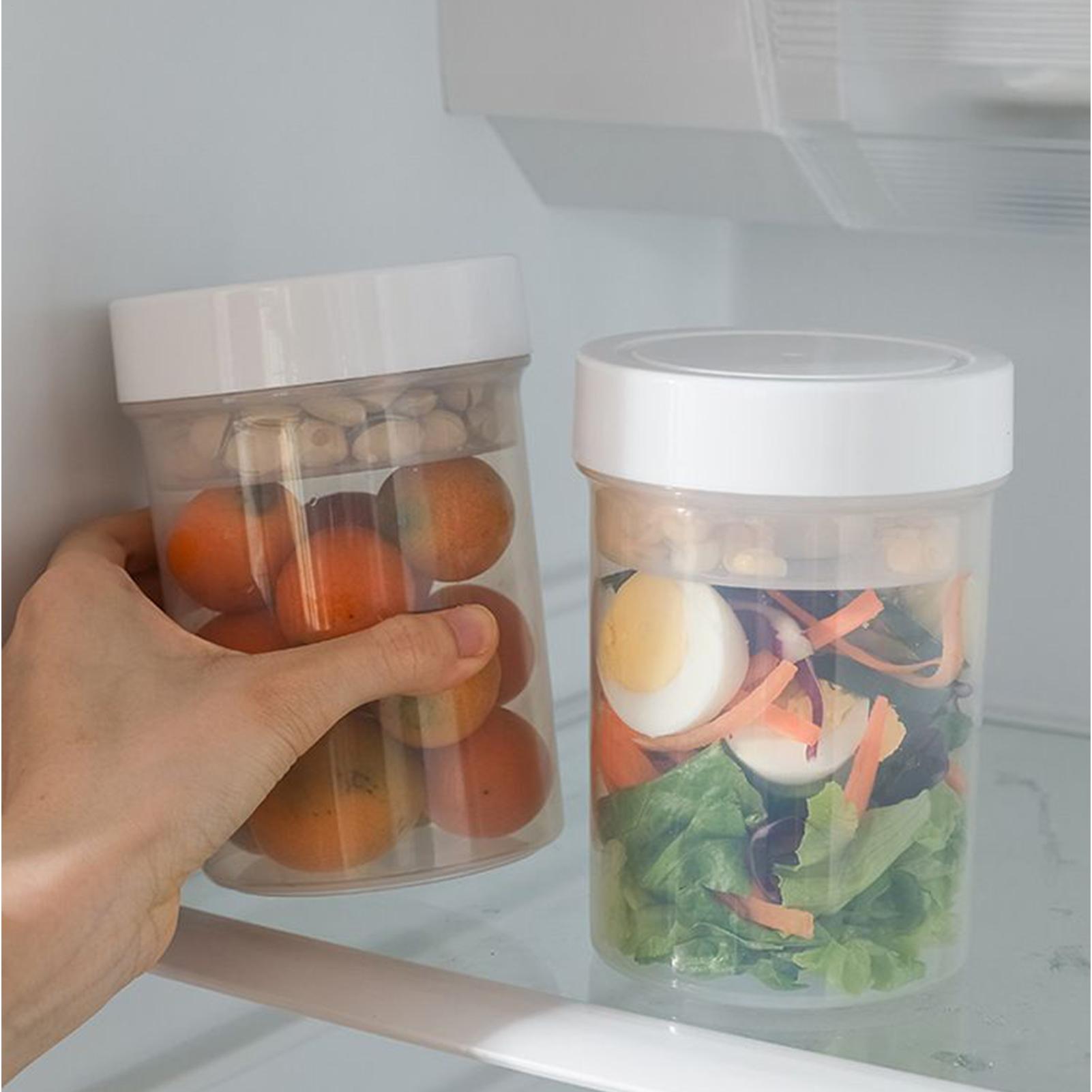 Salad Jars With Lids Meal Prep - Meal Prep Jars With Lids review and price