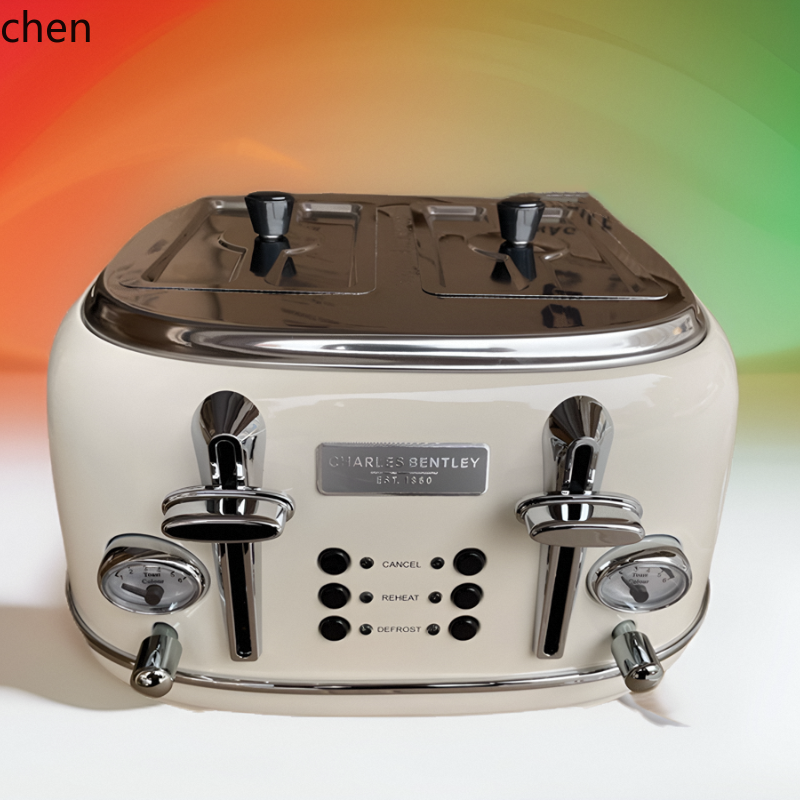 ZML automatic multi-function t - Breakfast Sandwich Press review and price