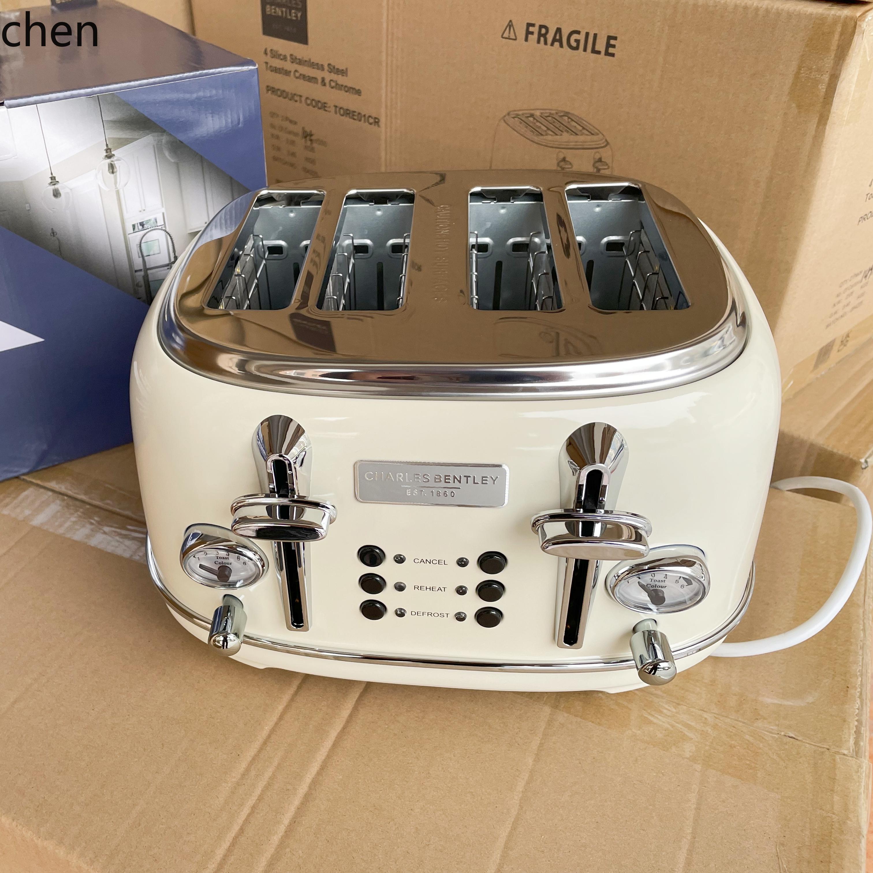 ZML automatic multi-function t - Breakfast Sandwich Press review and price