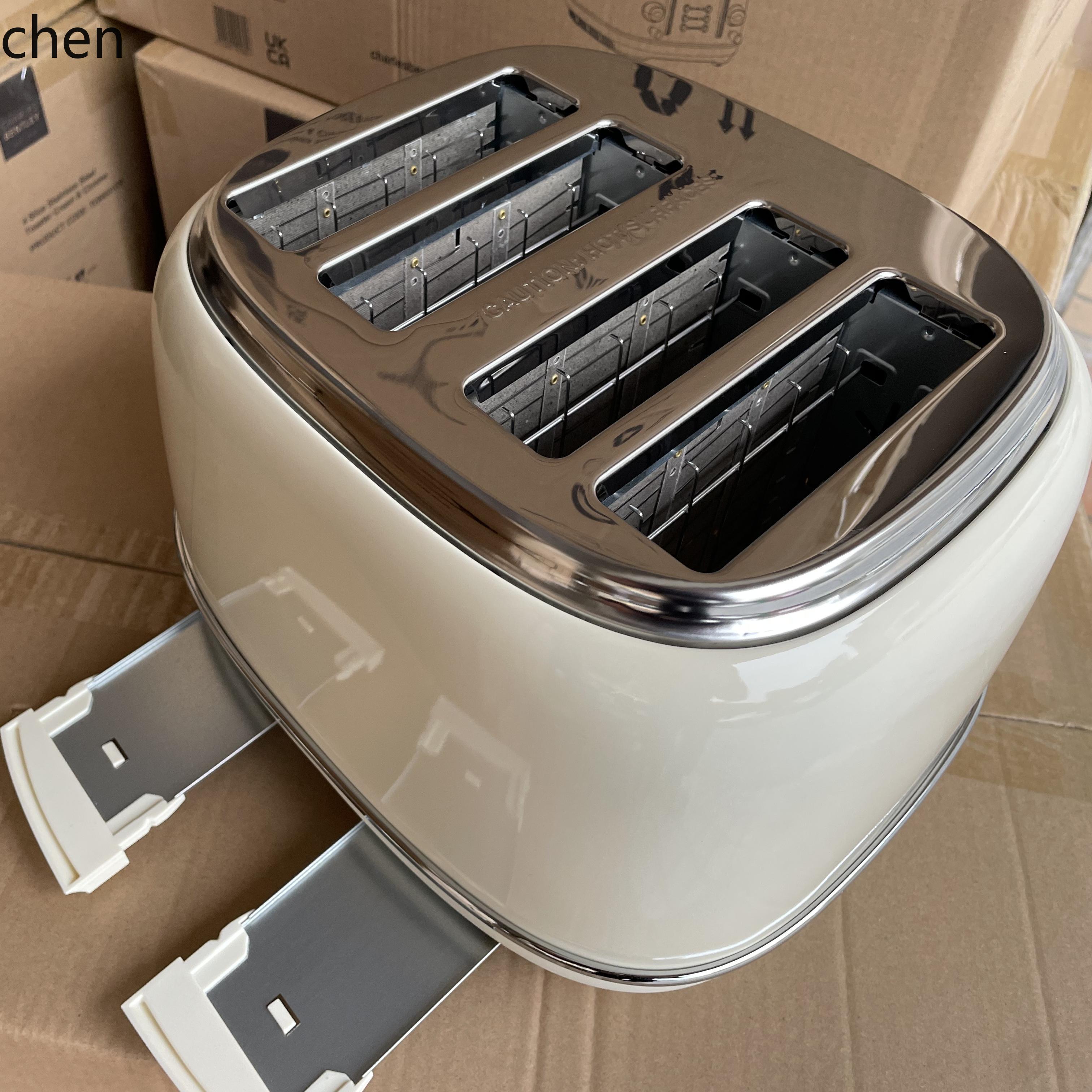ZML automatic multi-function t - Breakfast Sandwich Press review and price