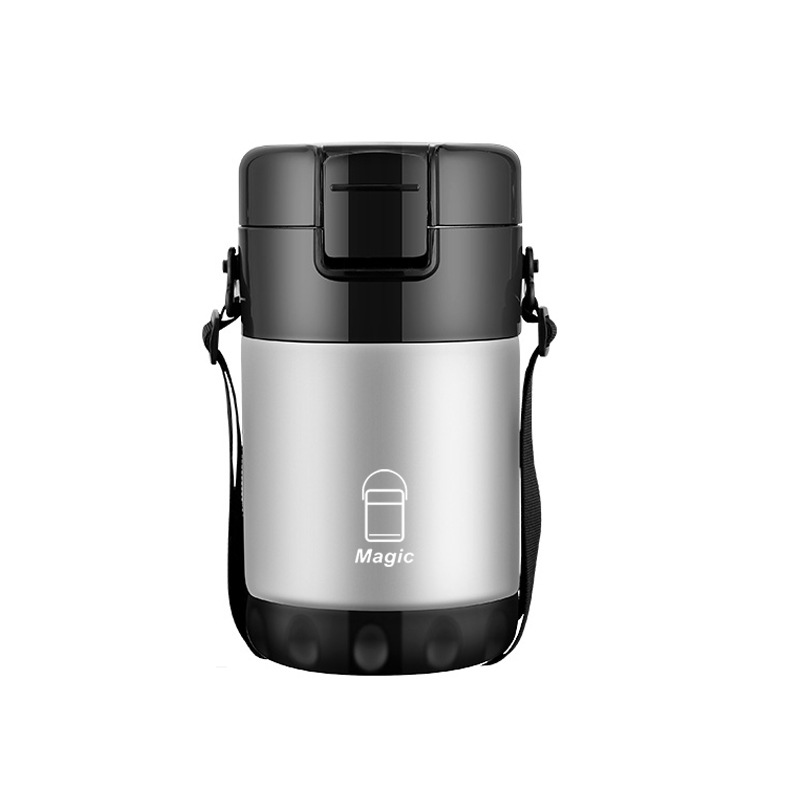 316 stainless steel vacuum pot - Stainless Bento Box review and price
